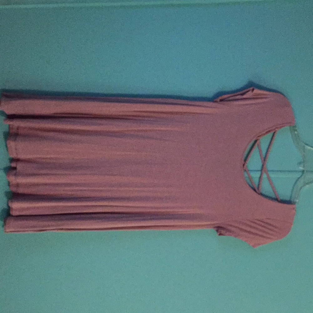 Cute looks fitting dress